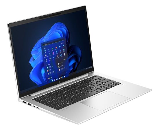 HP EliteBook 845 G10 Ryzen 5 Pro 7540U 14"WUXGA 8GB SSD256 Radeon 740M FPR W11Pro (REPACK) 2Y