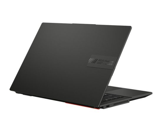 ASUS K5404VA-CB91 i9-13900H 14.5" 2.8K 120Hz OLED 16GB SSD1TB BT BLKB FPR Win11 Indie Black (REPACK) 2Y