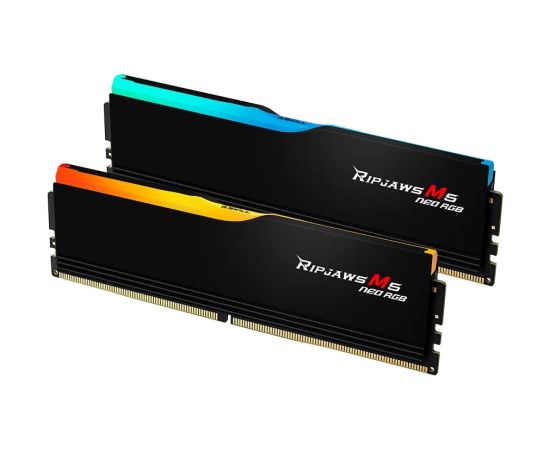 G.SKILL RIPJAWS M5 NEO AMD RGB DDR5 2X16GB 6400MHZ