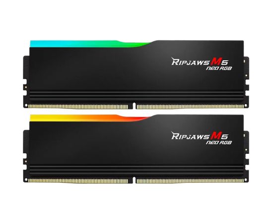 G.SKILL RIPJAWS M5 NEO AMD RGB DDR5 2X16GB 6400MHZ