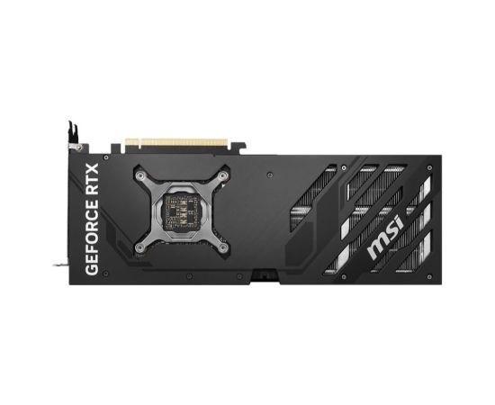 Graphics Card MSI NVIDIA GeForce RTX 4070 12 GB GDDR6 192 bit PCIE 4.0 16x GPU 2520 MHz 1xHDMI 3xDisplayPort RTX4070VEN3XE112GOC