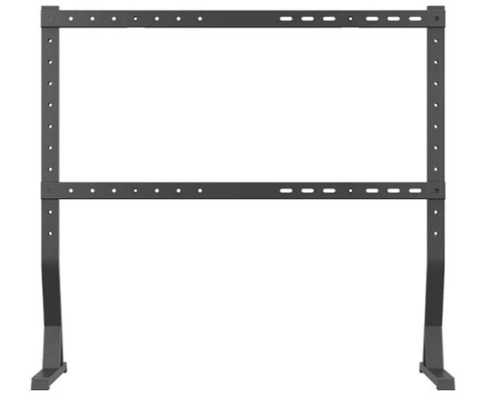 Newstar TV SET ACC DESK MOUNT 45-90"/DS45-430BL18 NEOMOUNTS