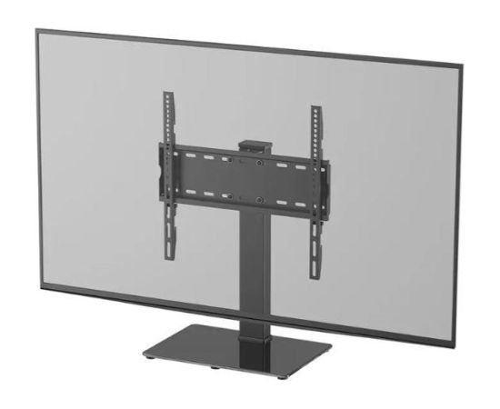 Newstar TV SET ACC DESK MOUNT 32-55"/DS45-430BL14 NEOMOUNTS