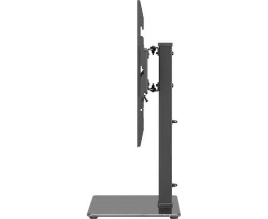 Newstar TV SET ACC DESK MOUNT 32-55"/DS45-430BL14 NEOMOUNTS