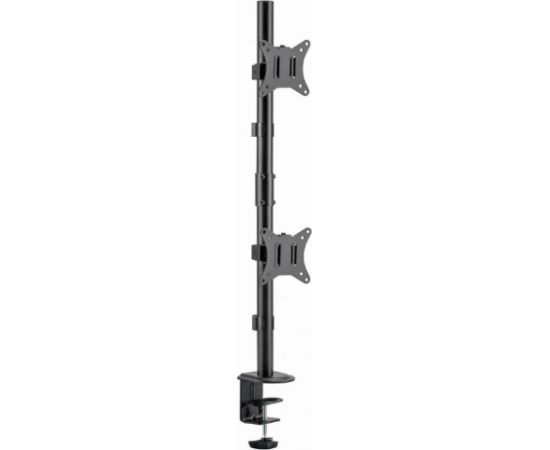 DISPLAY ACC MOUNTING ARM/17-32" MA-D2-02 GEMBIRD