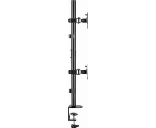 DISPLAY ACC MOUNTING ARM/17-32" MA-D2-02 GEMBIRD