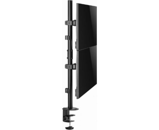 DISPLAY ACC MOUNTING ARM/17-32" MA-D2-02 GEMBIRD