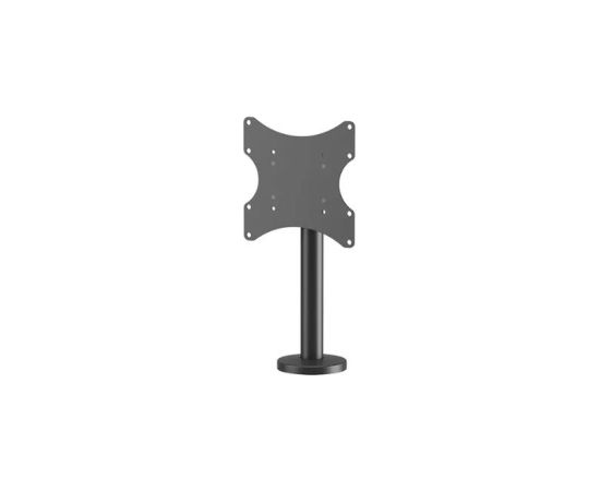 Newstar TV SET ACC DESK MOUNT 23-43"/DS42-430BL12 NEOMOUNTS