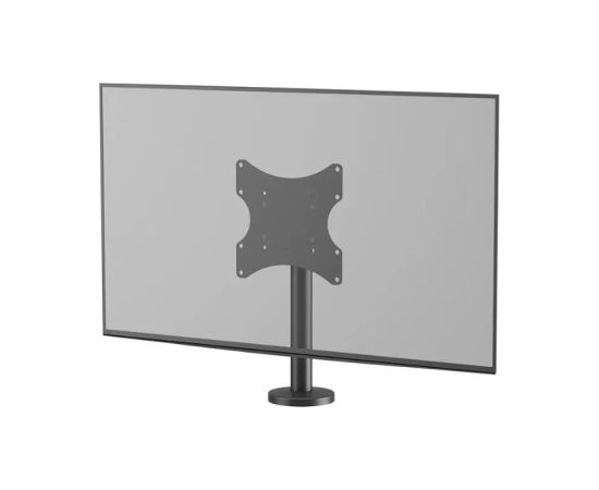 Newstar TV SET ACC DESK MOUNT 23-43"/DS42-430BL12 NEOMOUNTS