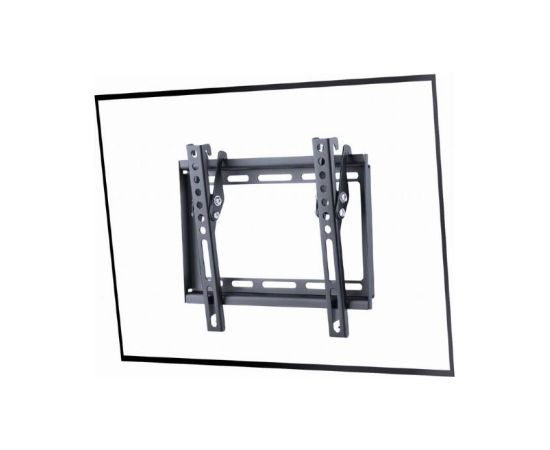 TV SET ACC WALL MOUNT 23-42"/WM-42T-04 GEMBIRD