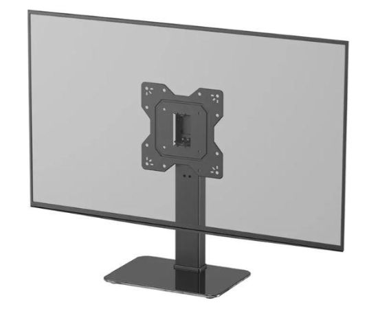 Newstar TV SET ACC DESK MOUNT 23-43"/DS45-430BL12 NEOMOUNTS