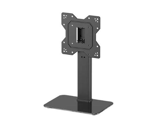 Newstar TV SET ACC DESK MOUNT 23-43"/DS45-430BL12 NEOMOUNTS