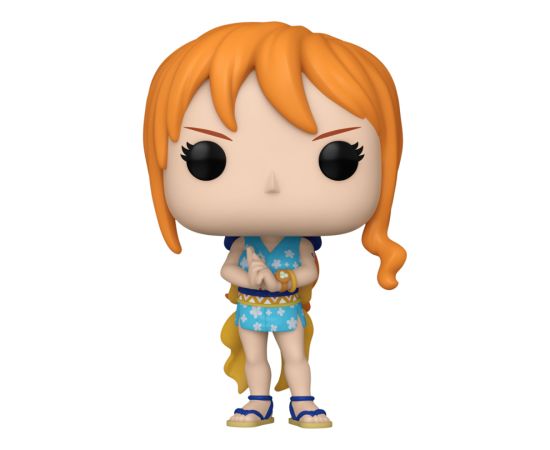 FUNKO POP! Vinyl: Фигурка One Piece - Onami