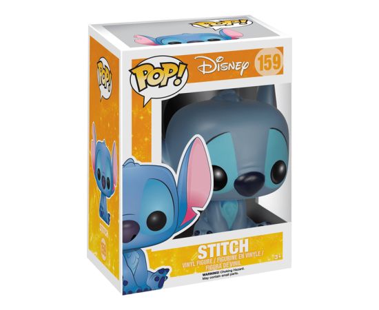 FUNKO POP! Vinyl: Фигурка Stitch Seated