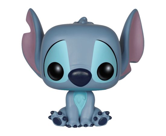 FUNKO POP! Vinyl: Фигурка Stitch Seated