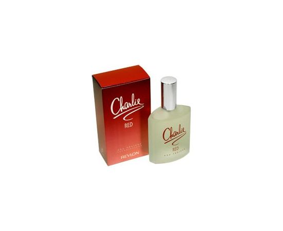 Revlon Charlie Red Eau Frache Mgiełka 100 ml