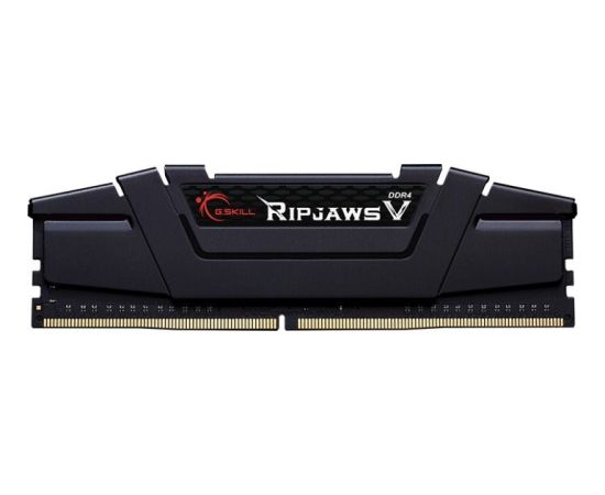 G.Skill Ripjaws V, DDR4, 64 GB, 2666MHz, CL19 (F4-2666C19D-64GVK)