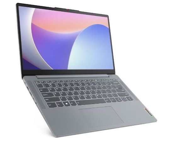 Lenovo IdeaPad Slim 3 Intel Core i5 i5-12450H Laptop 35,6 cm (14") Full HD 8 GB LPDDR5-SDRAM 512 GB SSD Wi-Fi 6 (802.11ax) Windows 11 Home