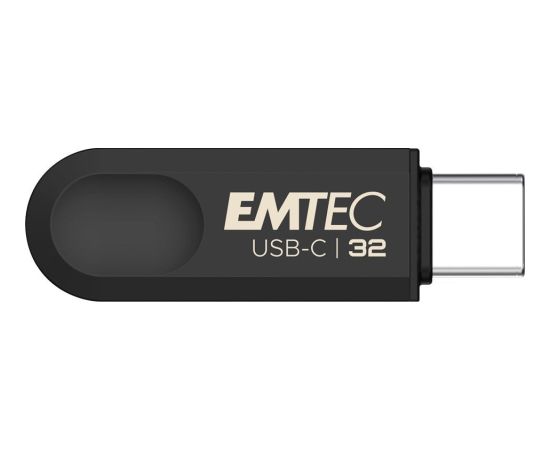 Pendrive Emtec Emtec USB3.2 Type-C Single C280 32GB