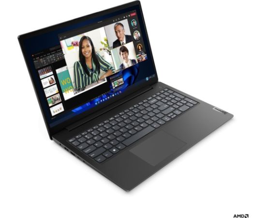 Lenovo V15 AMN 15,6'' Ryzen3 7320U 16GB 512GB W11H