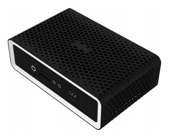 Komputer Zotac ZBOX CI669 nano Intel Core i7-1355U