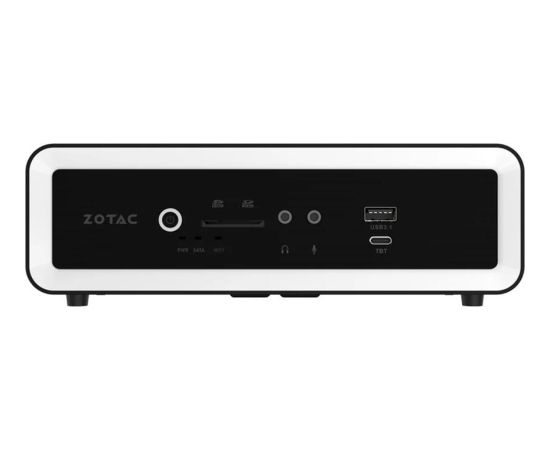 Komputer Zotac ZBOX CI669 nano Intel Core i7-1355U