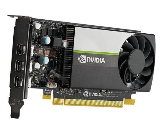 NVIDIA Quadro T400 4GB GDDR6 (900-5G172-2240-000)