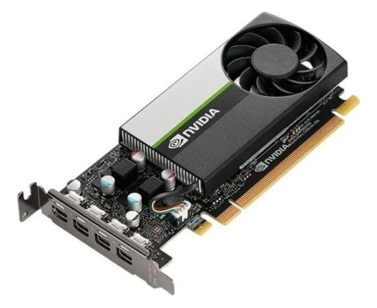 NVIDIA Quadro T1000 8GB GDDR6 (900-5G172-2270-000)