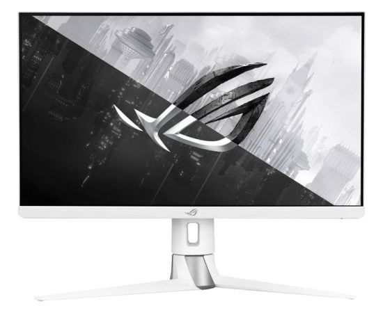 Monitor Asus ROG Strix XG27AQ-W (90LM06U0-B03370)