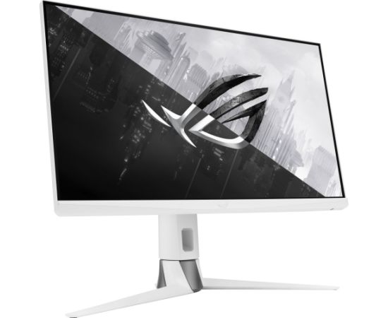 Monitor Asus ROG Strix XG27AQ-W (90LM06U0-B03370)