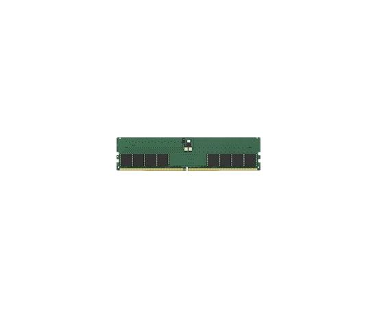 Kingston Technology ValueRAM KVR52U42BD8K2-64 64 GB 2 x 32 GB DDR5 5200 Mhz