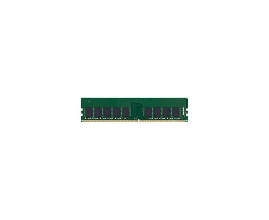 Kingston Technology KTL-TS426E/32G 2 GB 1 x 32 GB DDR4 2666 Mhz ECC