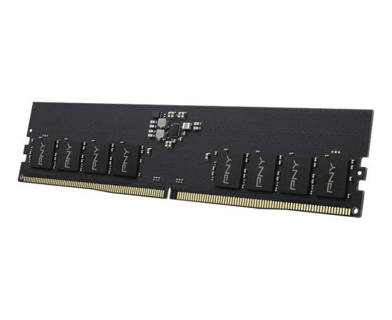 Pny Technologies PNY Performance, DDR5, 8 GB, 4800MHz, CL40 (MD8GSD54800-TB)