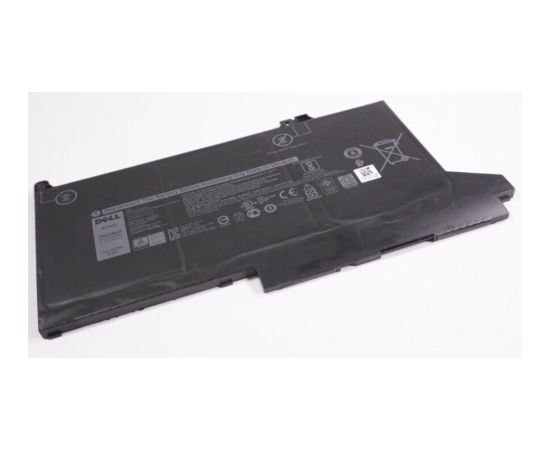 akumulators Dell 42Wh Lithium-ion 3 cell