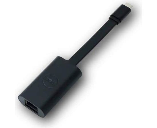 Adapteris USB Dell ADPT CON DNGL TYPE C TO RJ45