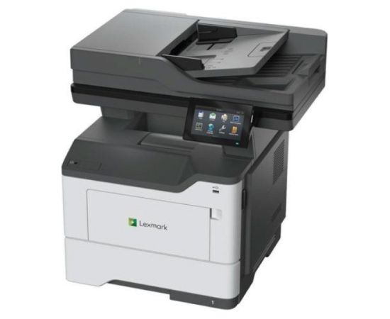 Spausdintuvas Lexmark MX532adwe, A4, Wi-Fi