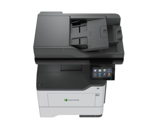 Spausdintuvas Lexmark MX532adwe, A4, Wi-Fi