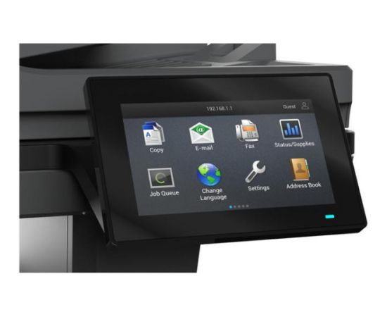 Spausdintuvas Lexmark MX532adwe, A4, Wi-Fi