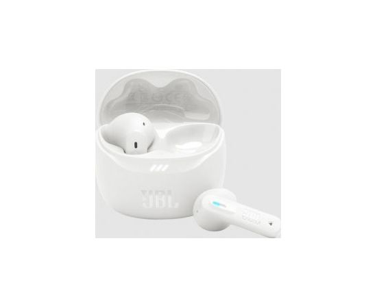 JBL   Tune Flex 2 White