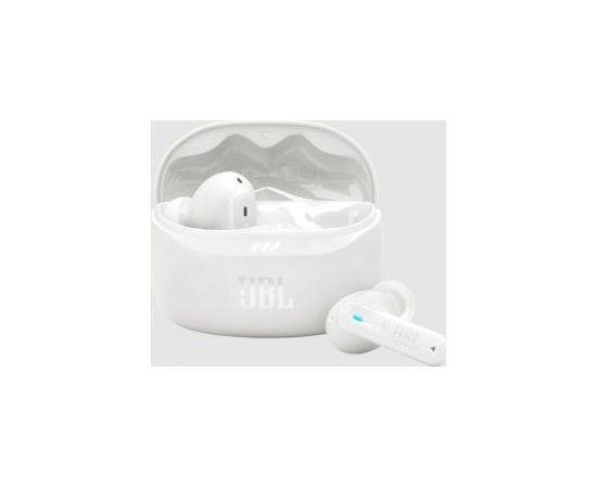 JBL   Tune Beam 2 White