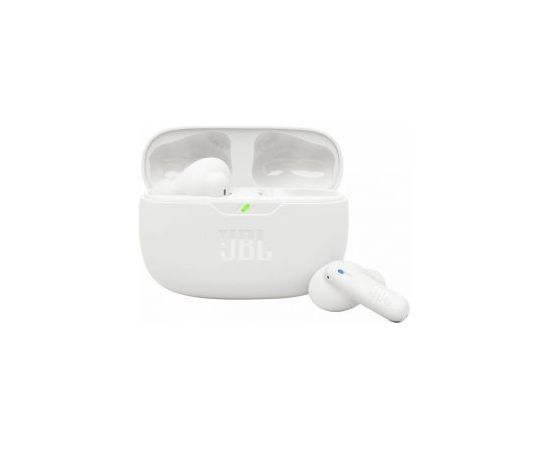 JBL   Wave Beam 2 White