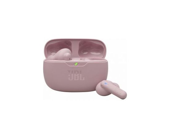 JBL   Wave Beam 2 Pink