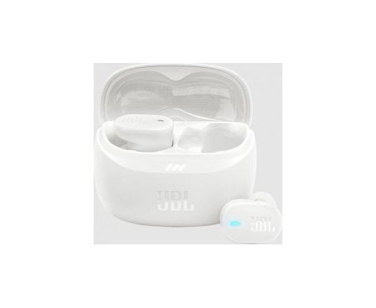 JBL   Tune Buds 2 White