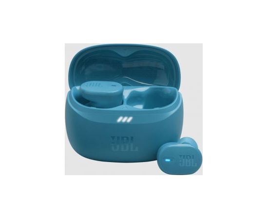 JBL   Tune Buds 2 Blue