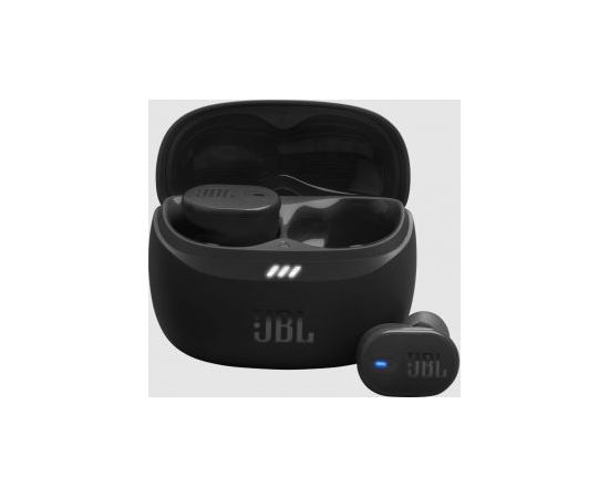 JBL   Tune Buds 2 Black