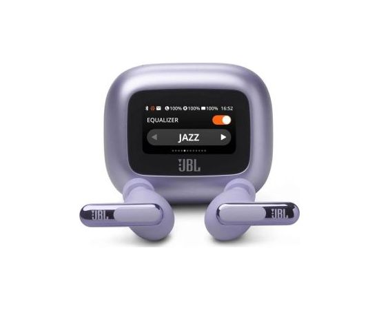 JBL   Live Beam 3 Purple