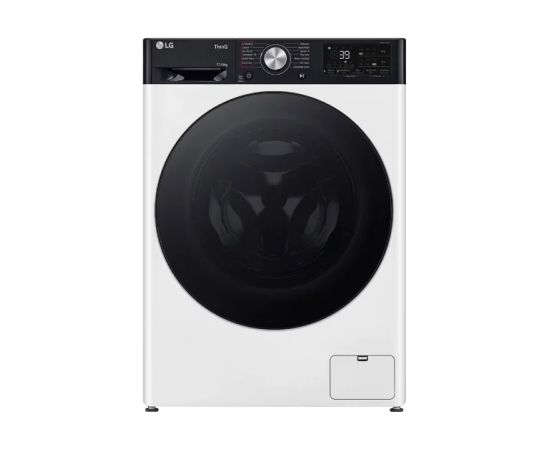 LG F4DR711S2H Washer-dryer