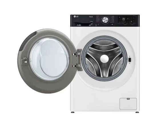 LG F4DR711S2H Washer-dryer