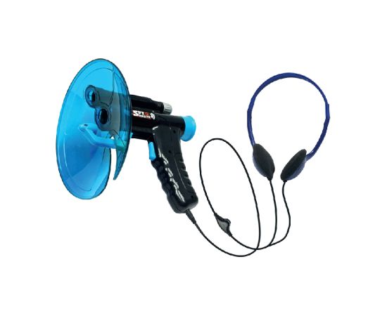 EASTCOLIGHT Telesonic Spy Ear 3in1