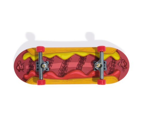 TECH DECK Pirkstu skrituļdēļi SK8 Crew